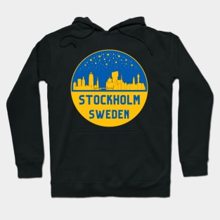 Stockholm Hoodie